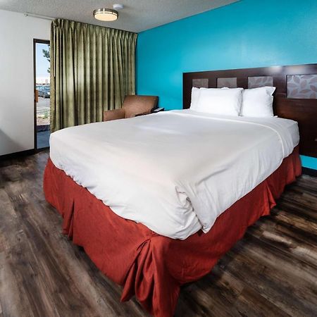 Motel 6-Kennewick, Wa - Tri-Cities Eksteriør bilde