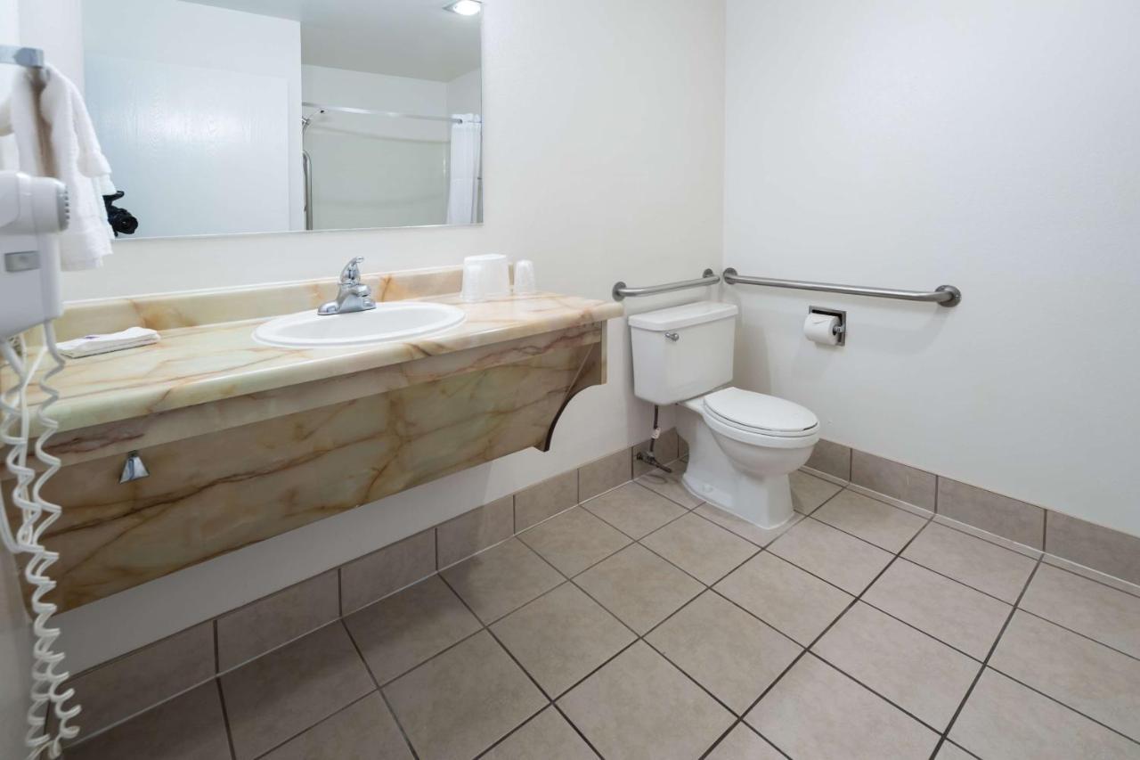 Motel 6-Kennewick, Wa - Tri-Cities Eksteriør bilde