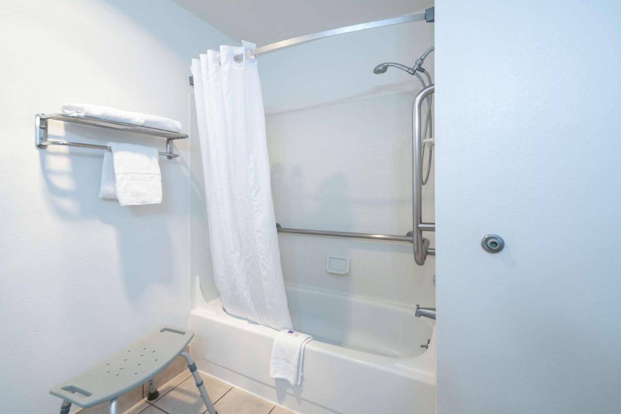 Motel 6-Kennewick, Wa - Tri-Cities Eksteriør bilde