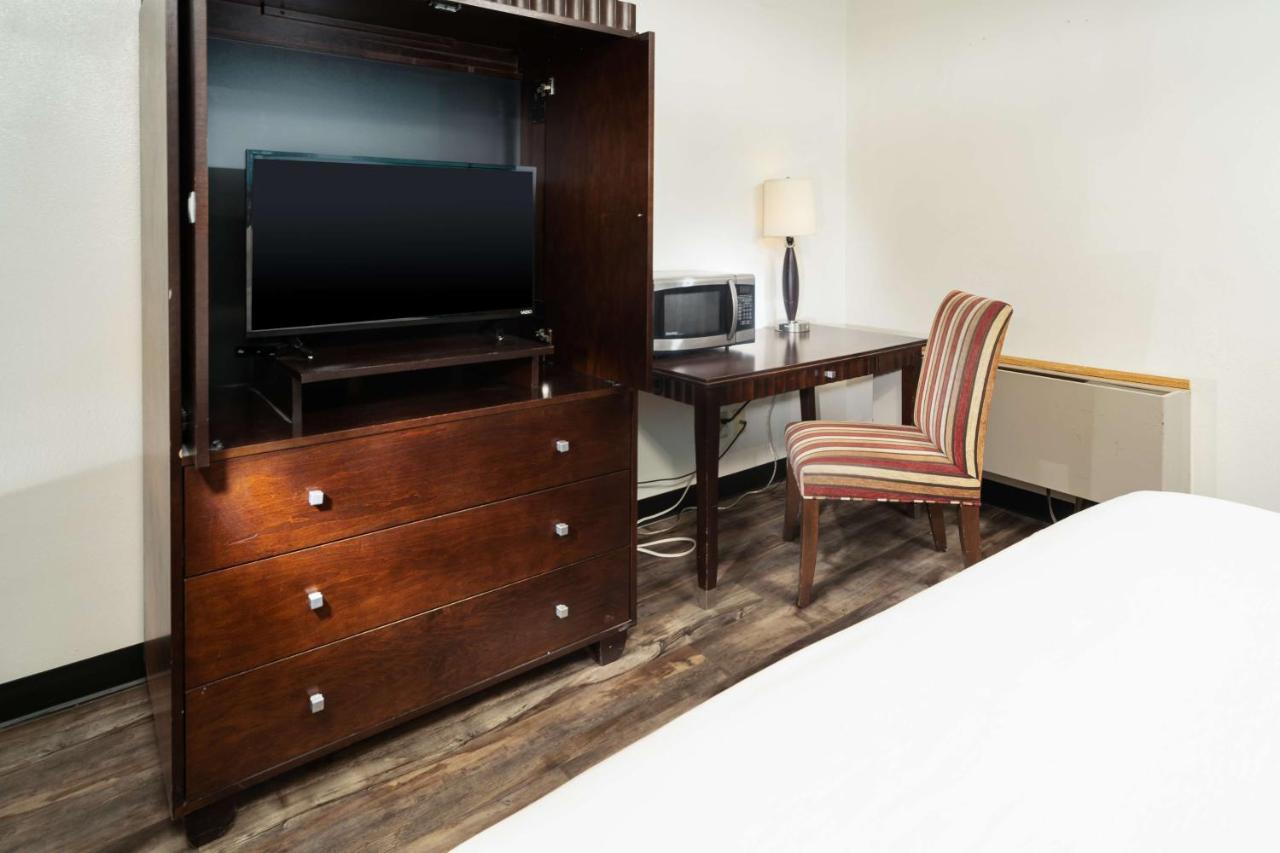 Motel 6-Kennewick, Wa - Tri-Cities Eksteriør bilde