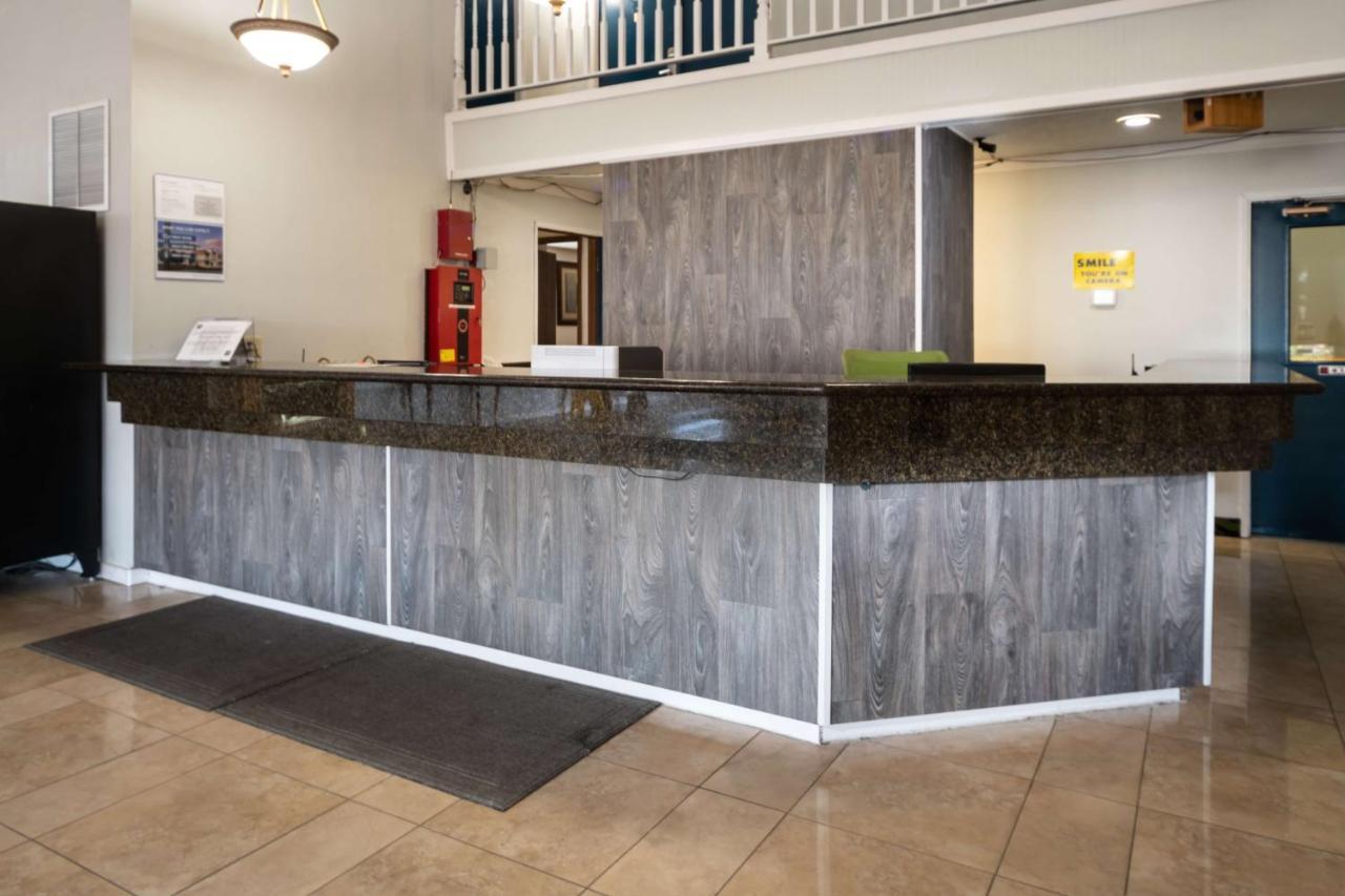 Motel 6-Kennewick, Wa - Tri-Cities Eksteriør bilde