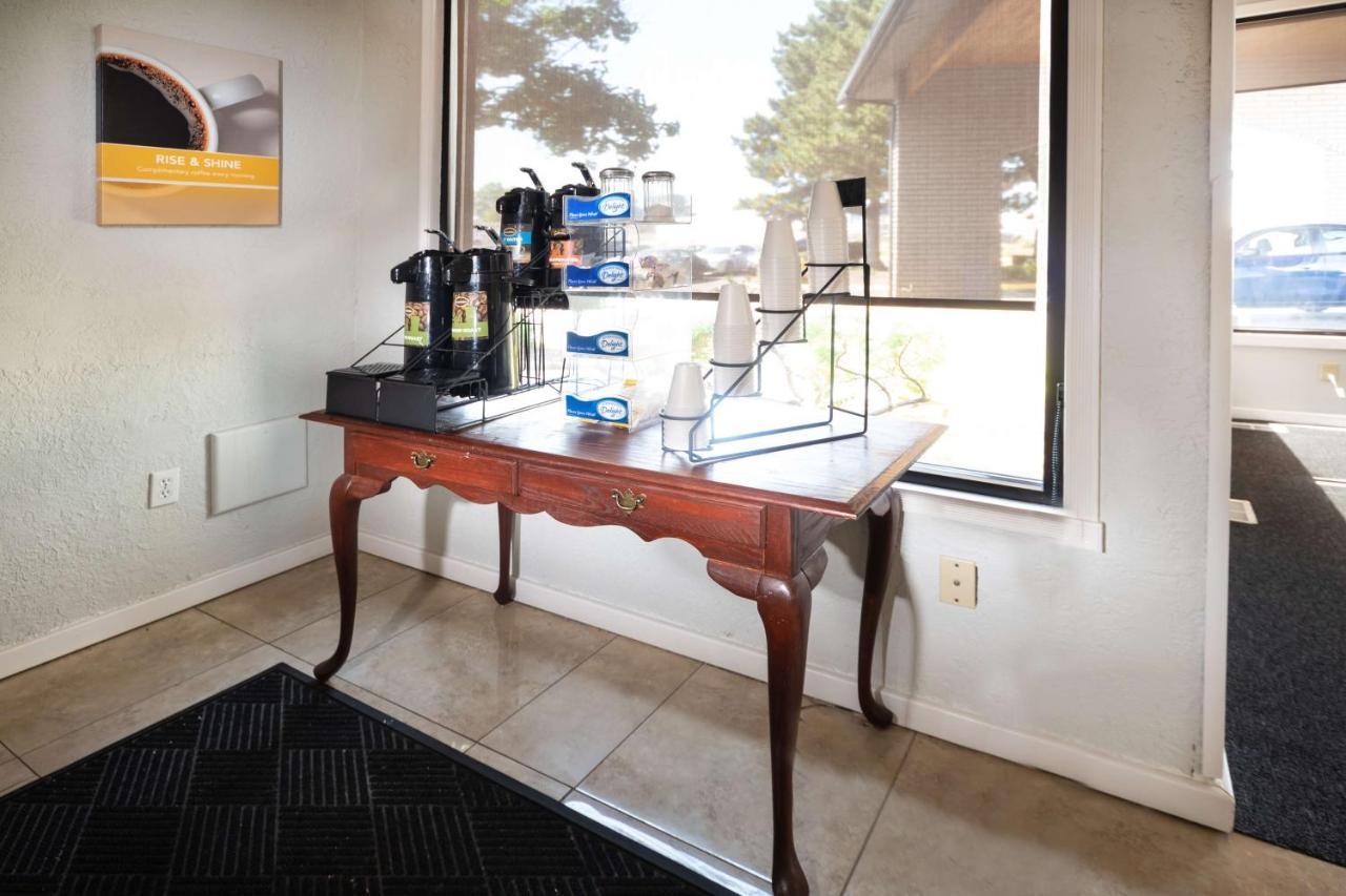 Motel 6-Kennewick, Wa - Tri-Cities Eksteriør bilde