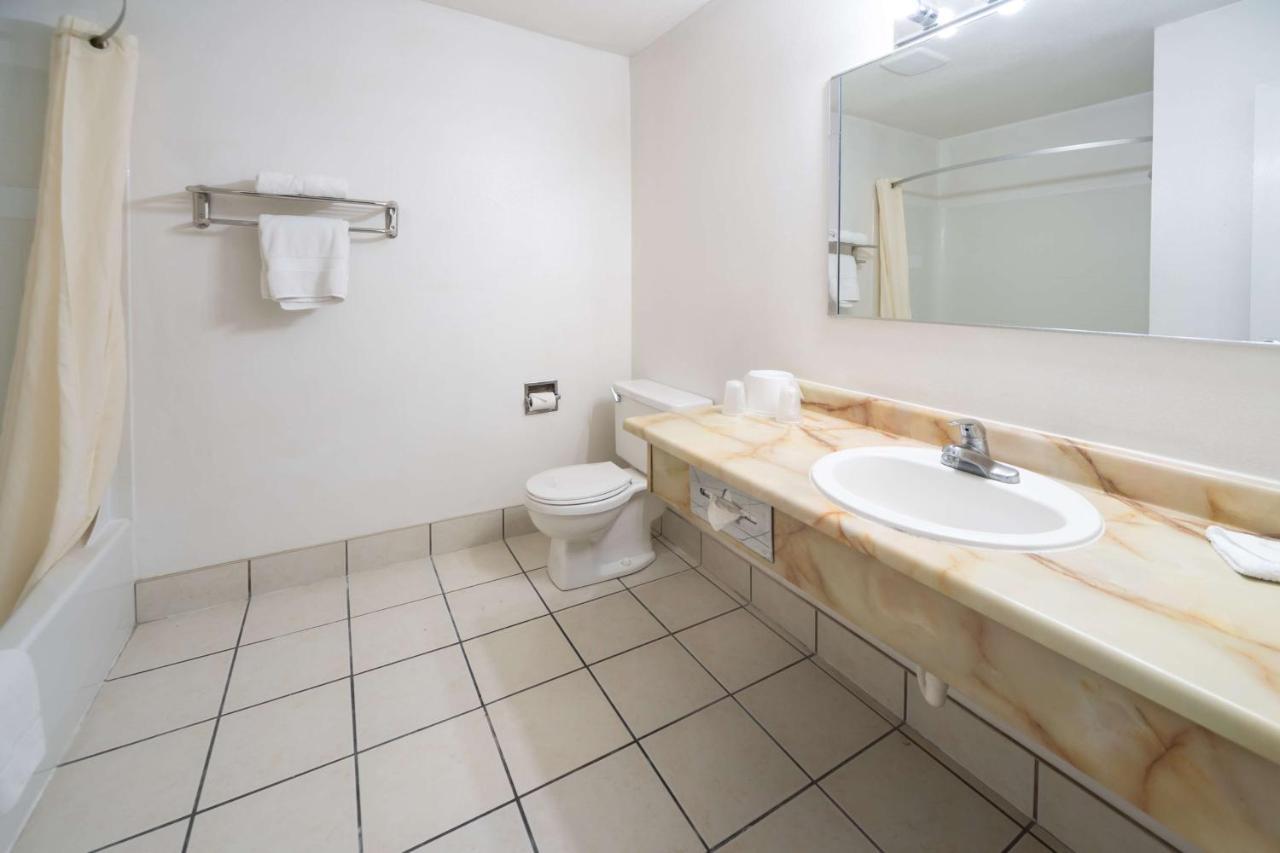 Motel 6-Kennewick, Wa - Tri-Cities Eksteriør bilde