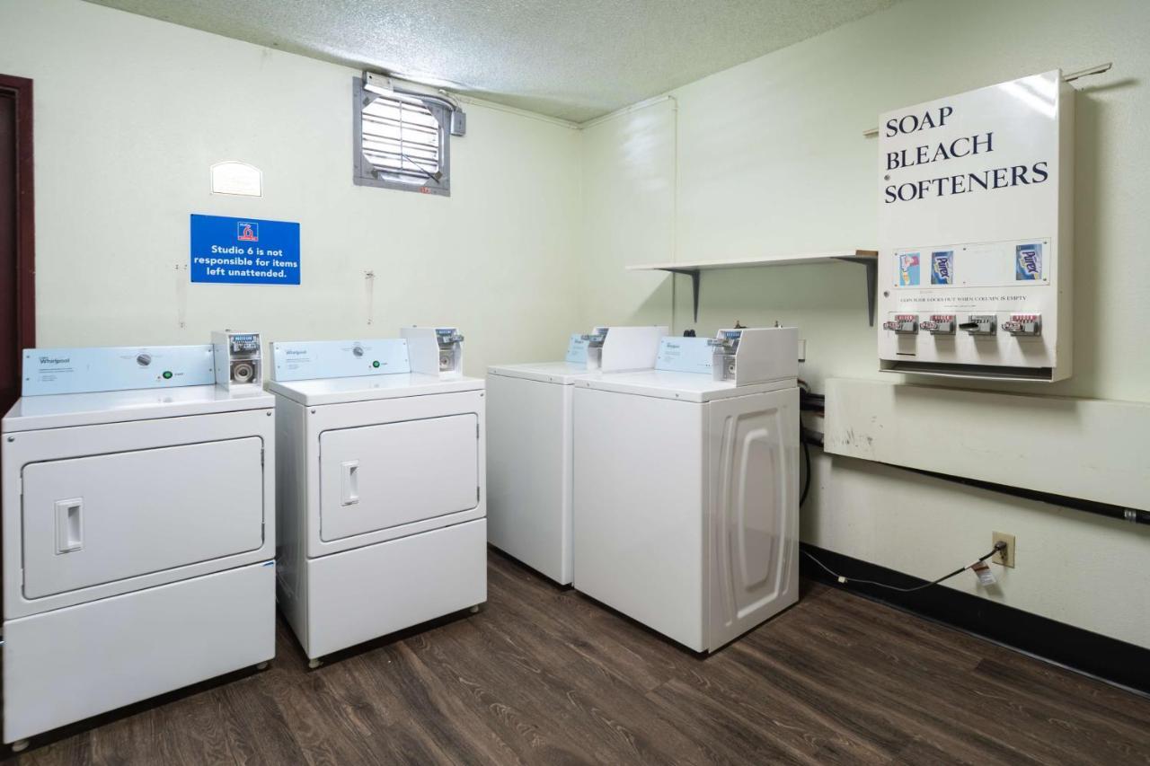Motel 6-Kennewick, Wa - Tri-Cities Eksteriør bilde