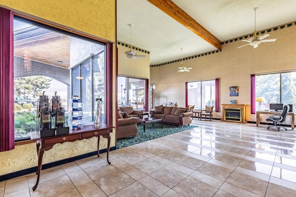 Motel 6-Kennewick, Wa - Tri-Cities Eksteriør bilde