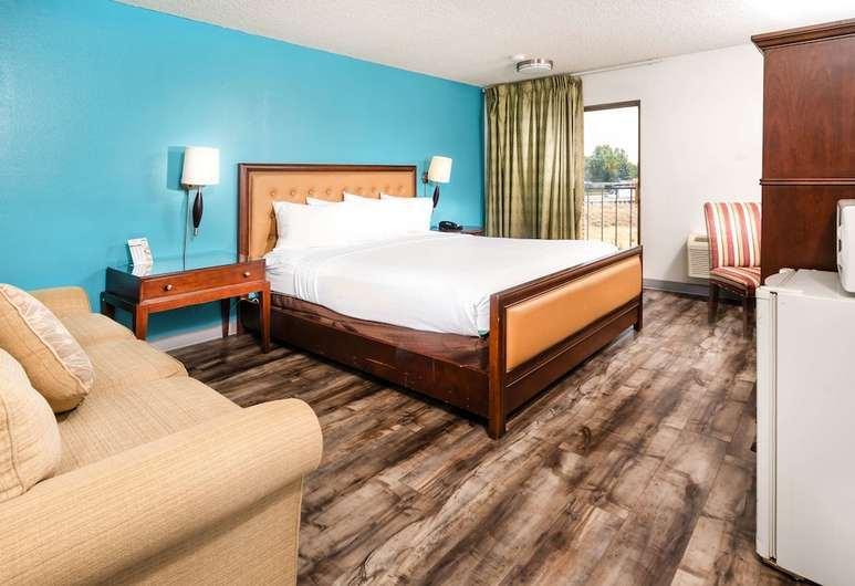 Motel 6-Kennewick, Wa - Tri-Cities Rom bilde