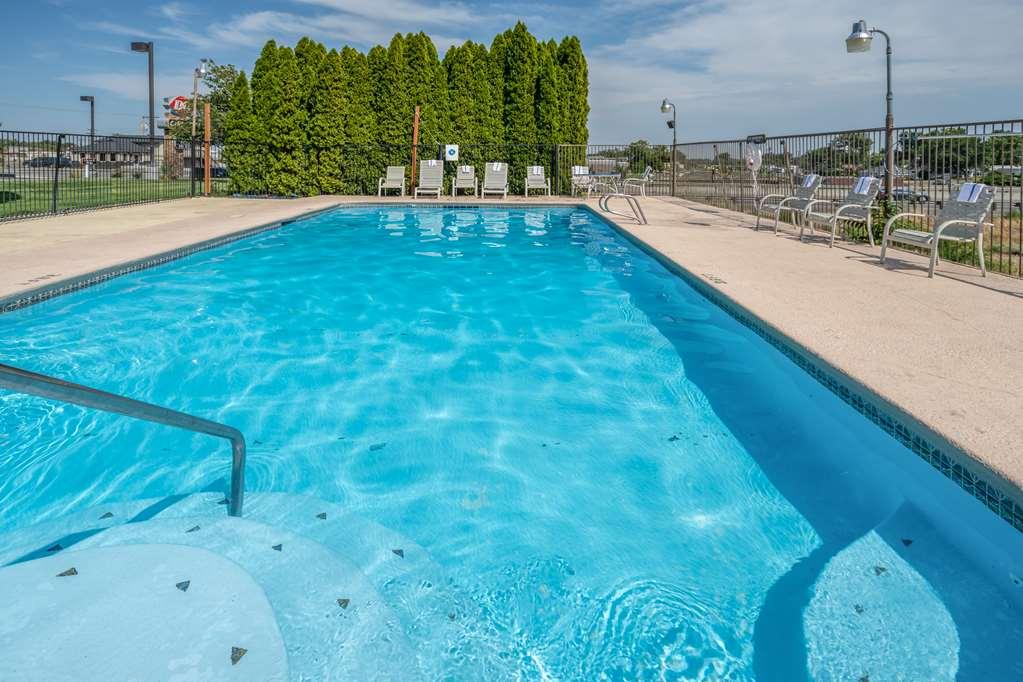 Motel 6-Kennewick, Wa - Tri-Cities Fasiliteter bilde