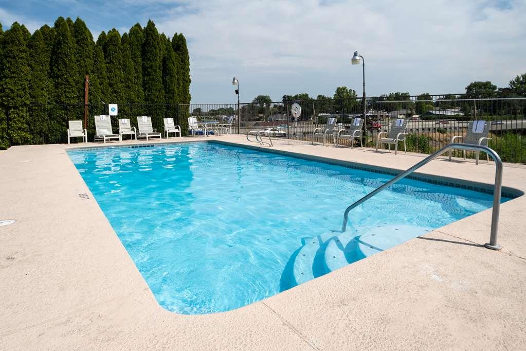 Motel 6-Kennewick, Wa - Tri-Cities Fasiliteter bilde