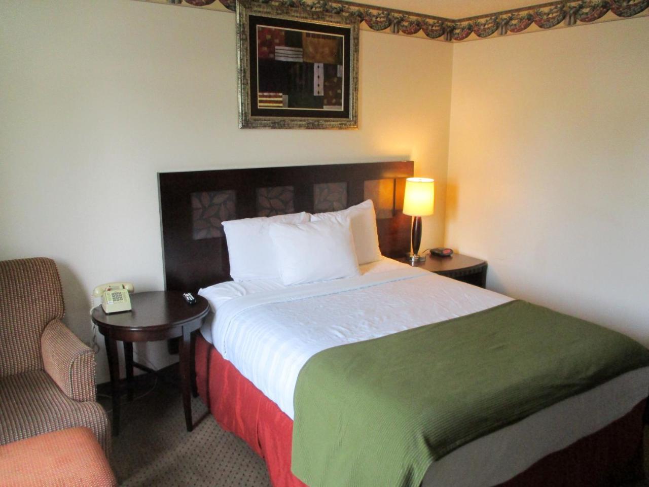 Motel 6-Kennewick, Wa - Tri-Cities Eksteriør bilde