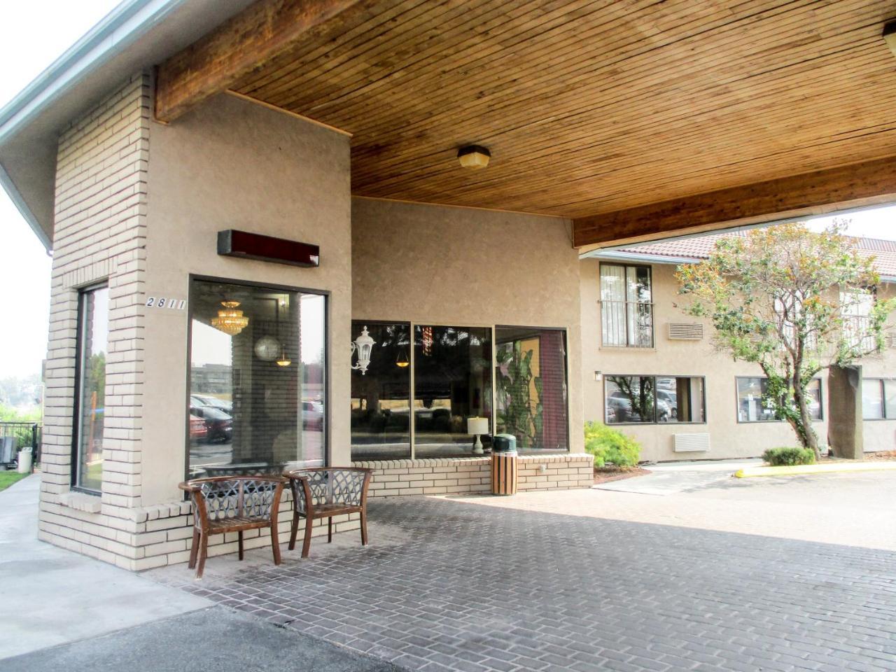 Motel 6-Kennewick, Wa - Tri-Cities Eksteriør bilde