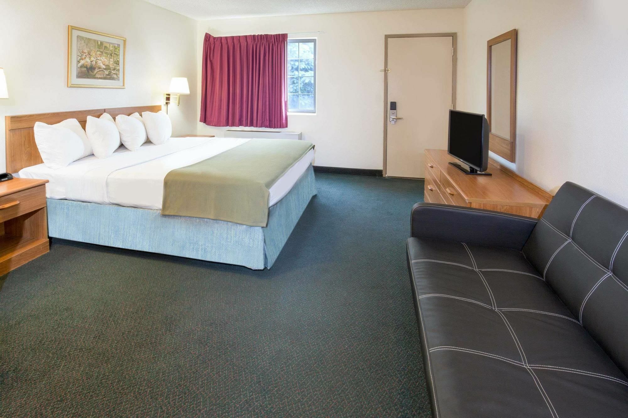 Motel 6-Kennewick, Wa - Tri-Cities Eksteriør bilde