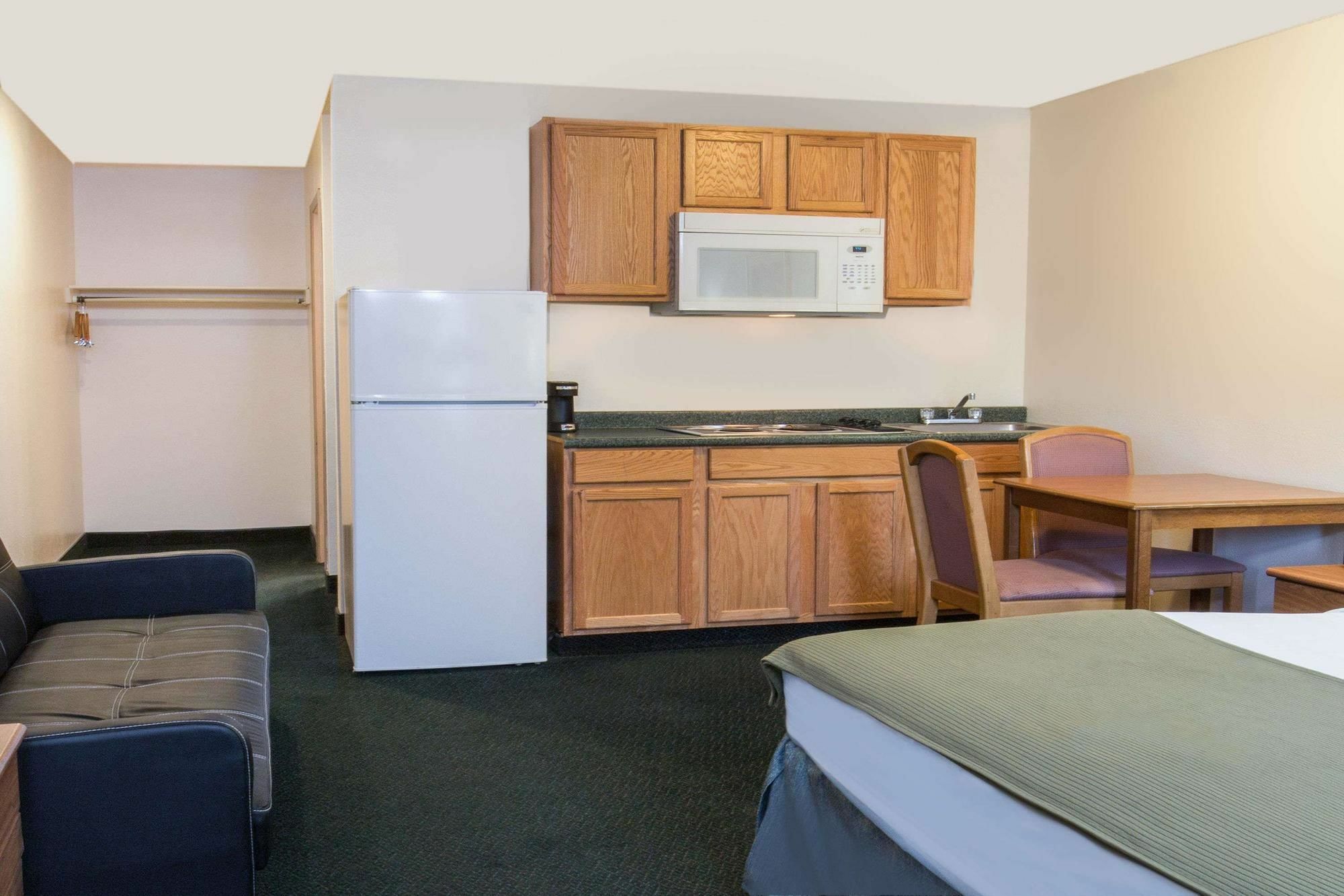 Motel 6-Kennewick, Wa - Tri-Cities Eksteriør bilde
