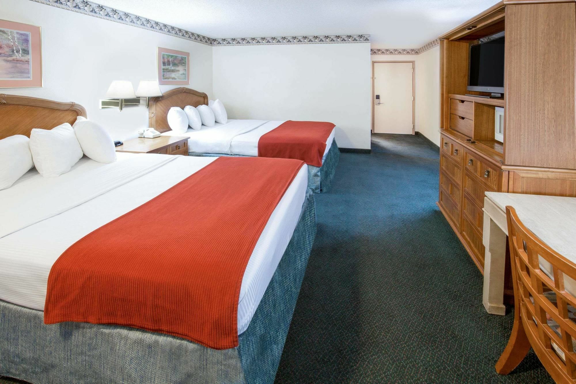 Motel 6-Kennewick, Wa - Tri-Cities Eksteriør bilde