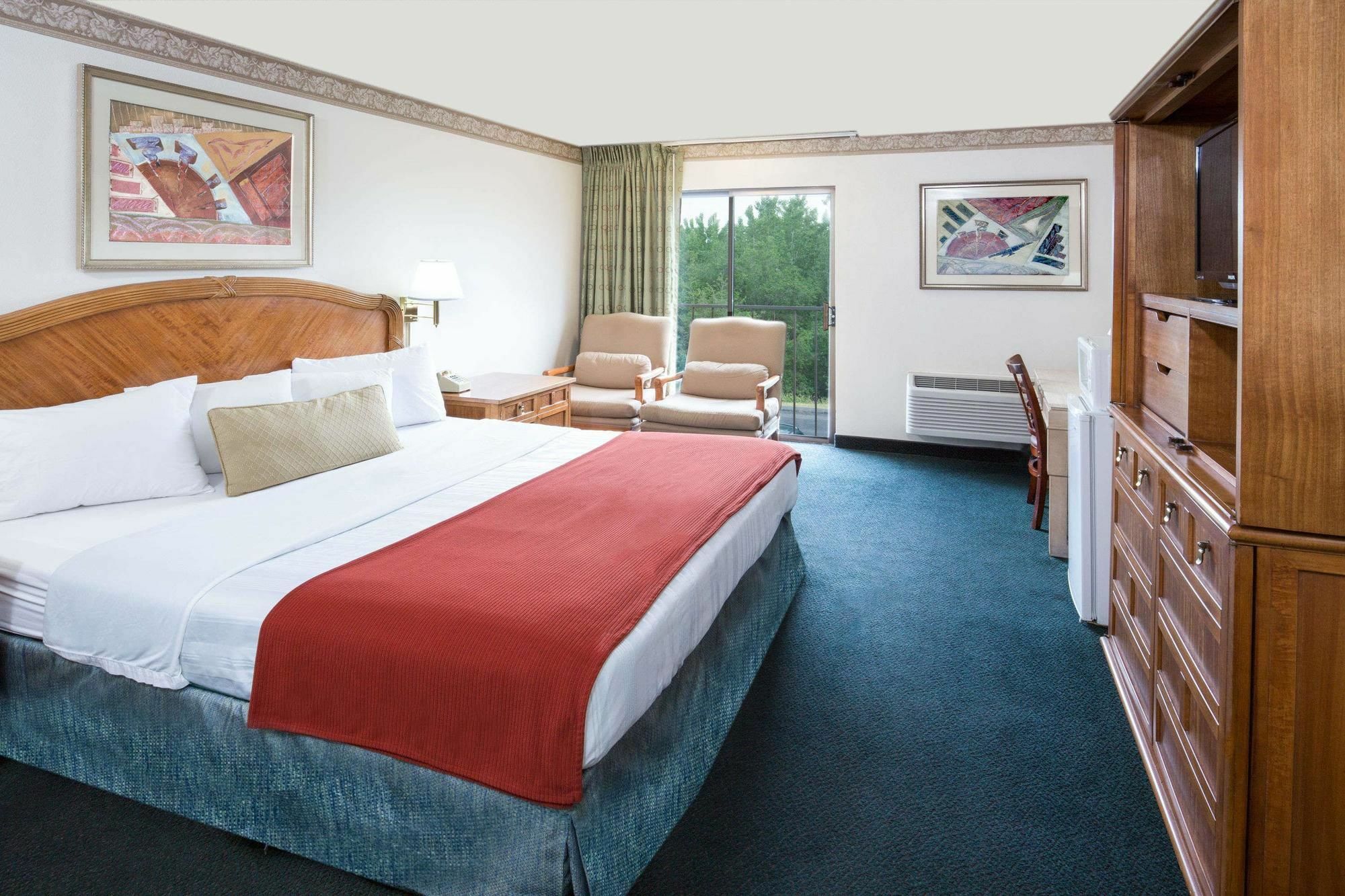 Motel 6-Kennewick, Wa - Tri-Cities Eksteriør bilde