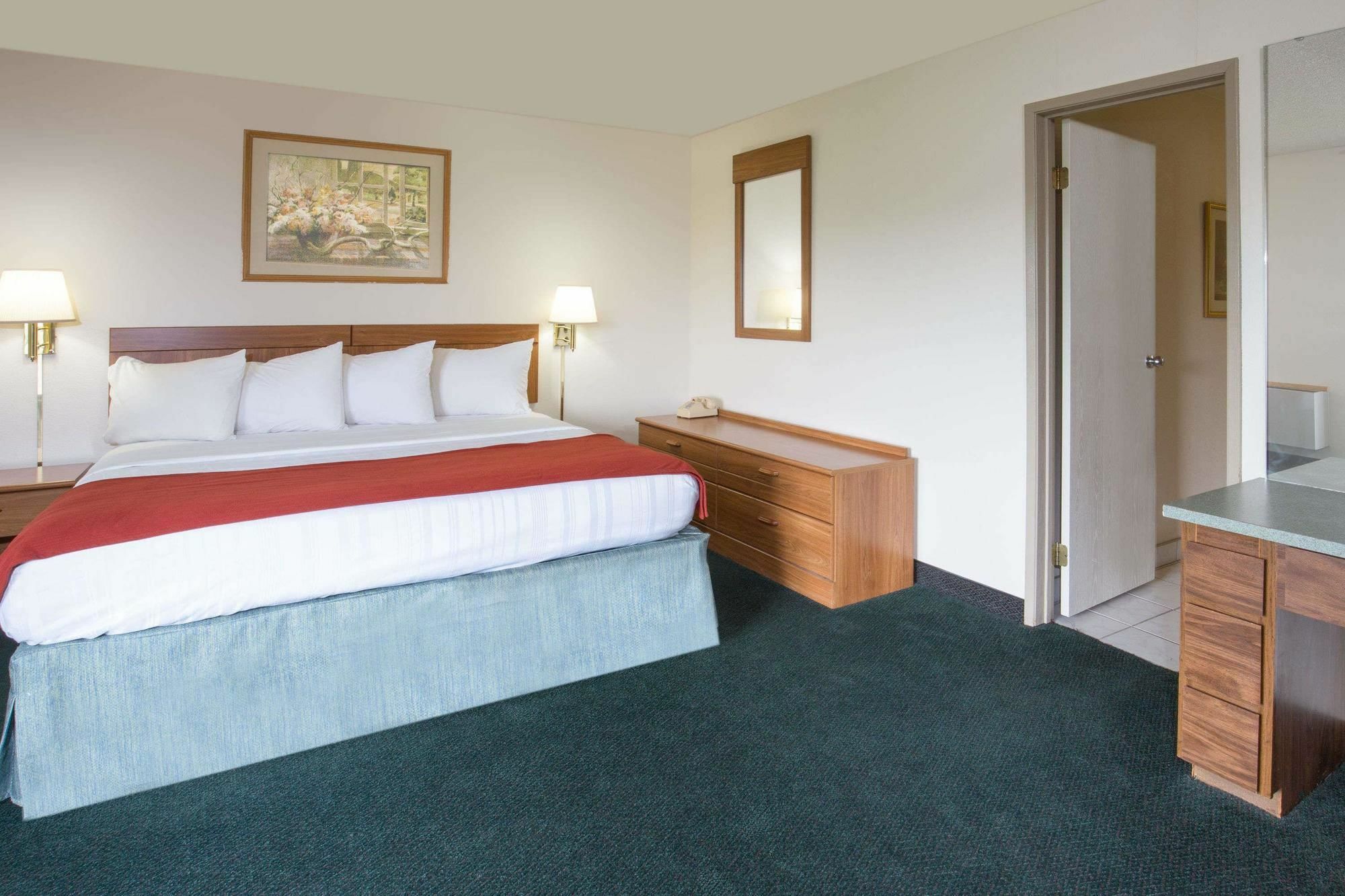 Motel 6-Kennewick, Wa - Tri-Cities Eksteriør bilde