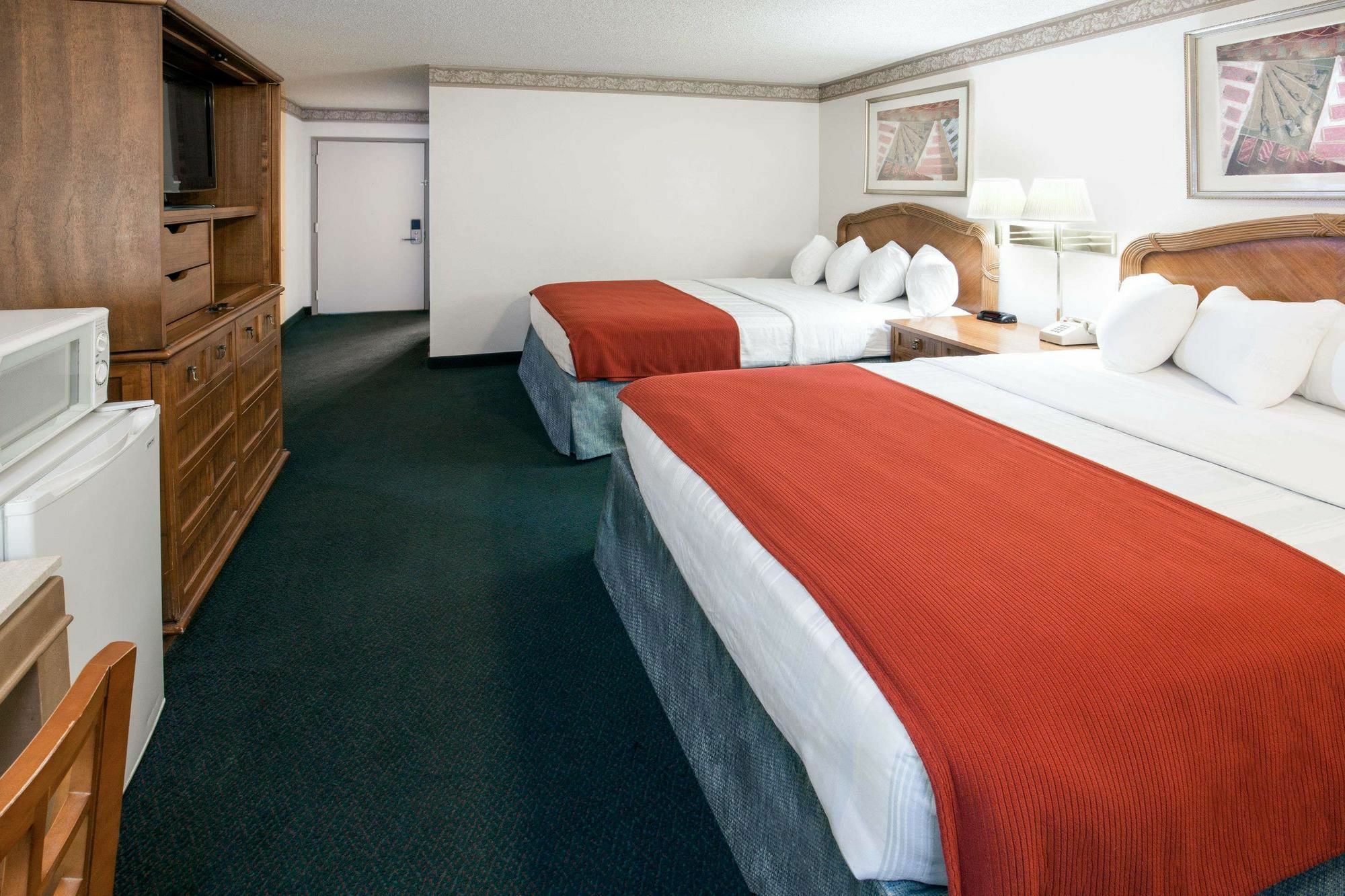 Motel 6-Kennewick, Wa - Tri-Cities Eksteriør bilde
