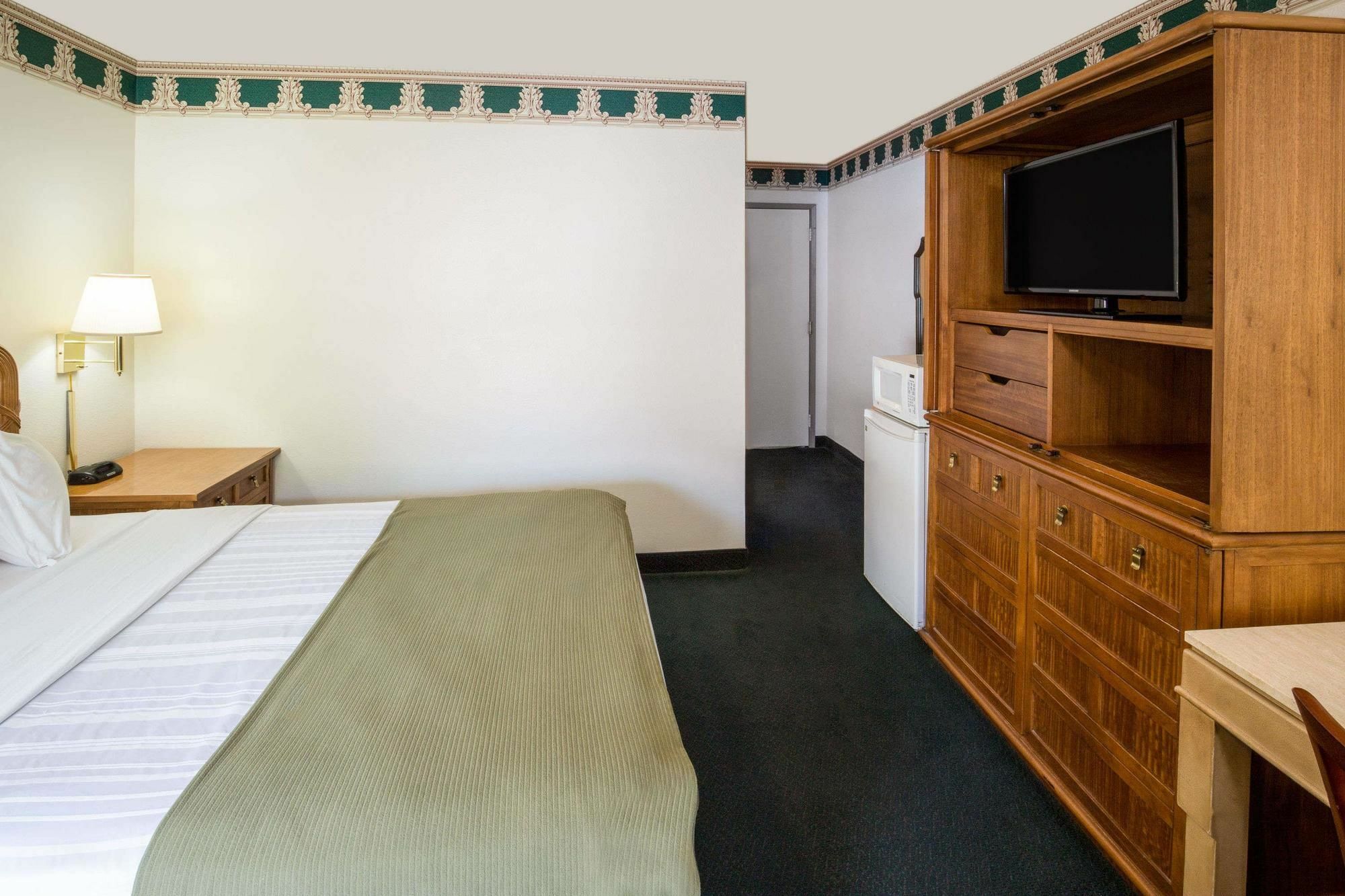 Motel 6-Kennewick, Wa - Tri-Cities Eksteriør bilde