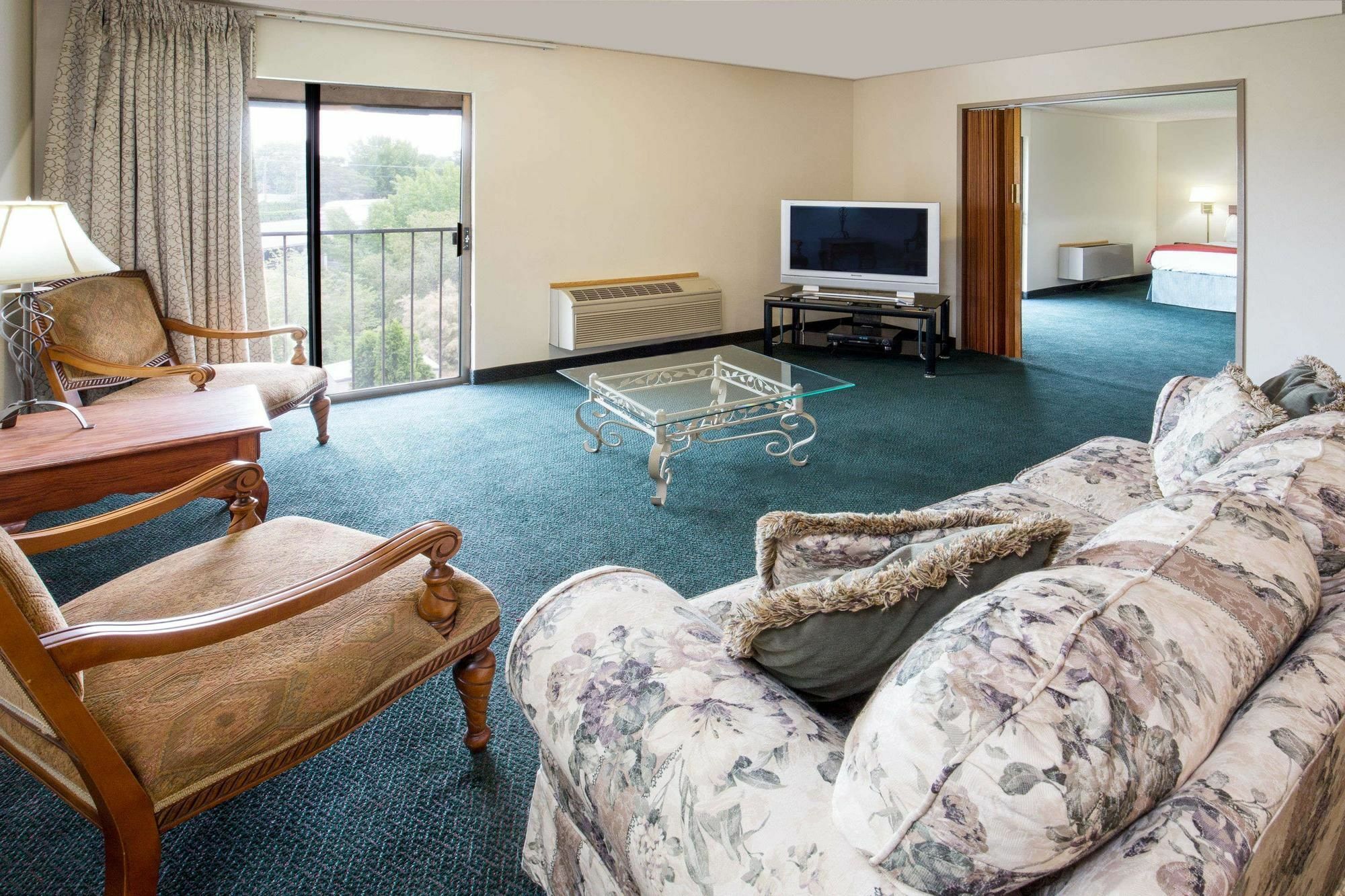 Motel 6-Kennewick, Wa - Tri-Cities Eksteriør bilde