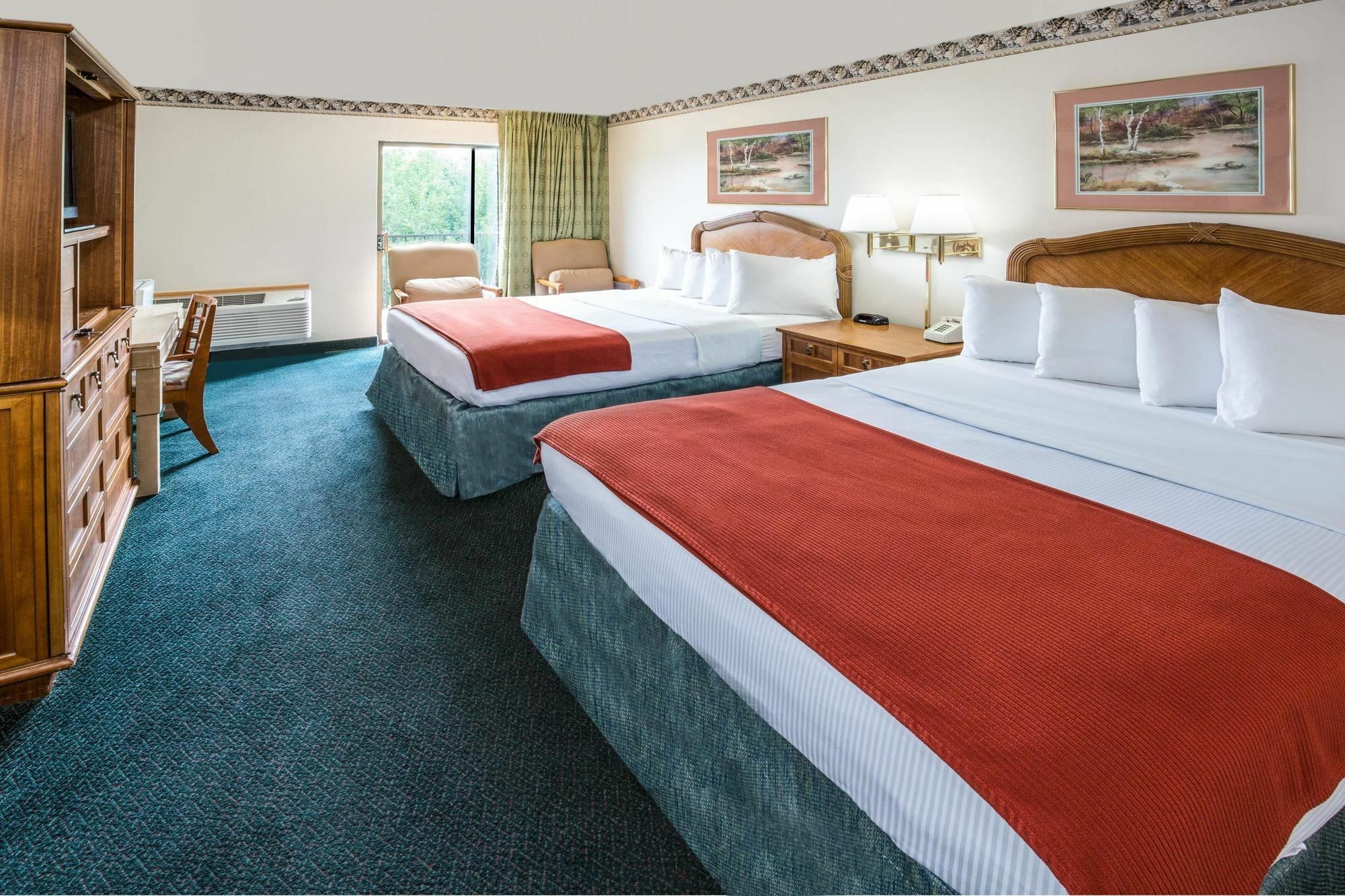 Motel 6-Kennewick, Wa - Tri-Cities Eksteriør bilde