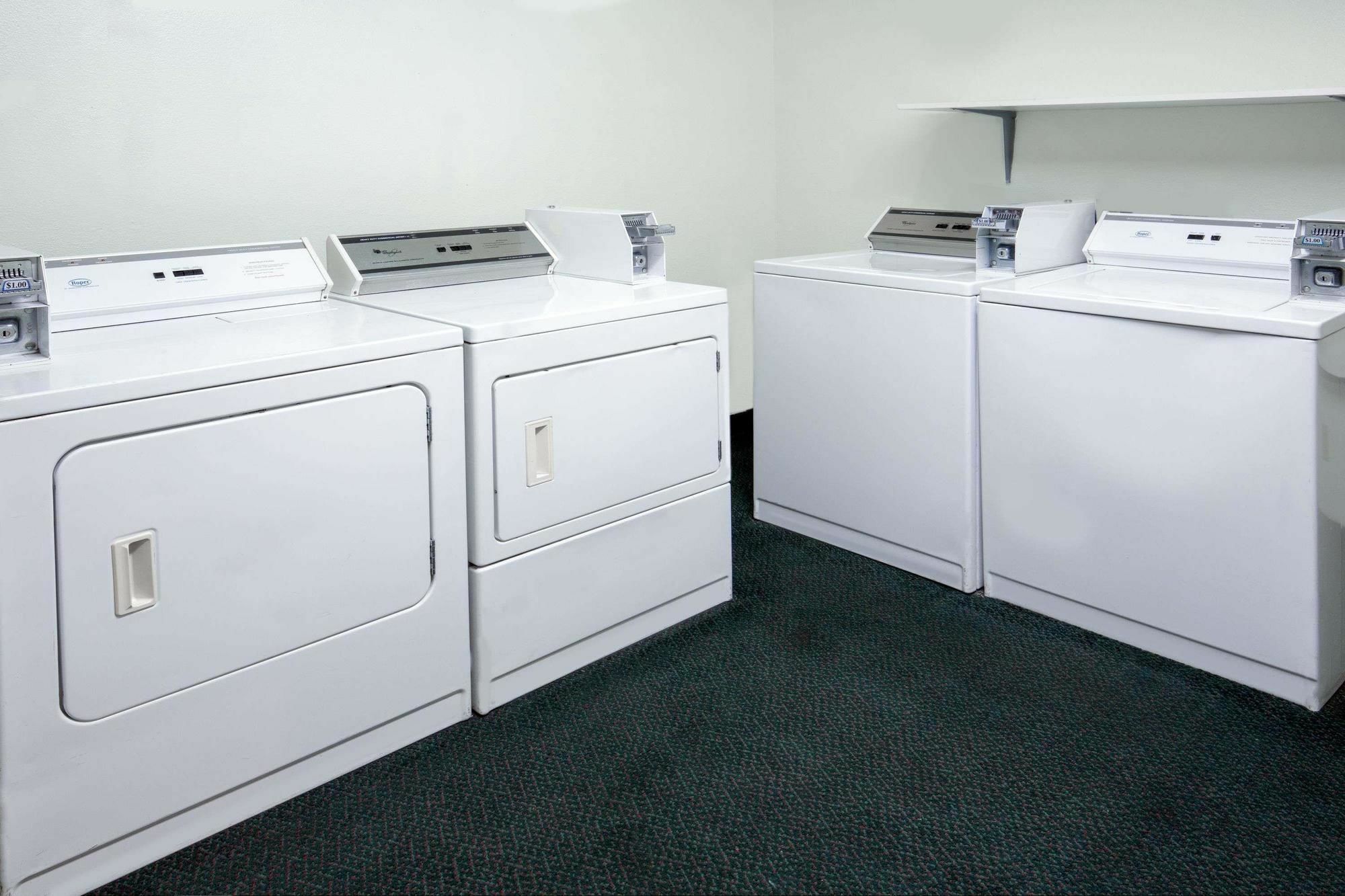 Motel 6-Kennewick, Wa - Tri-Cities Eksteriør bilde