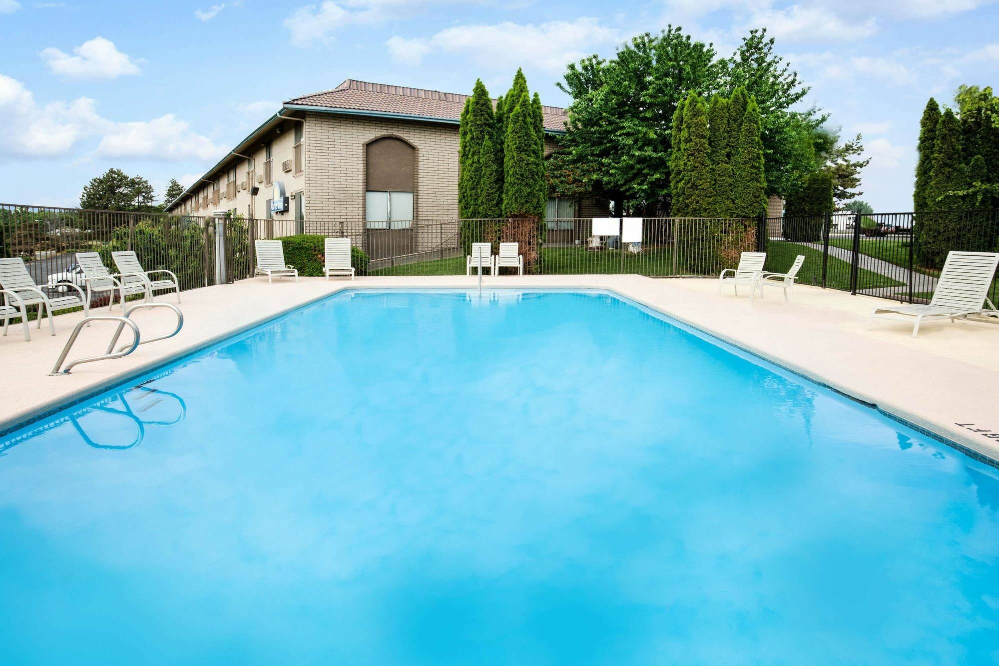 Motel 6-Kennewick, Wa - Tri-Cities Eksteriør bilde