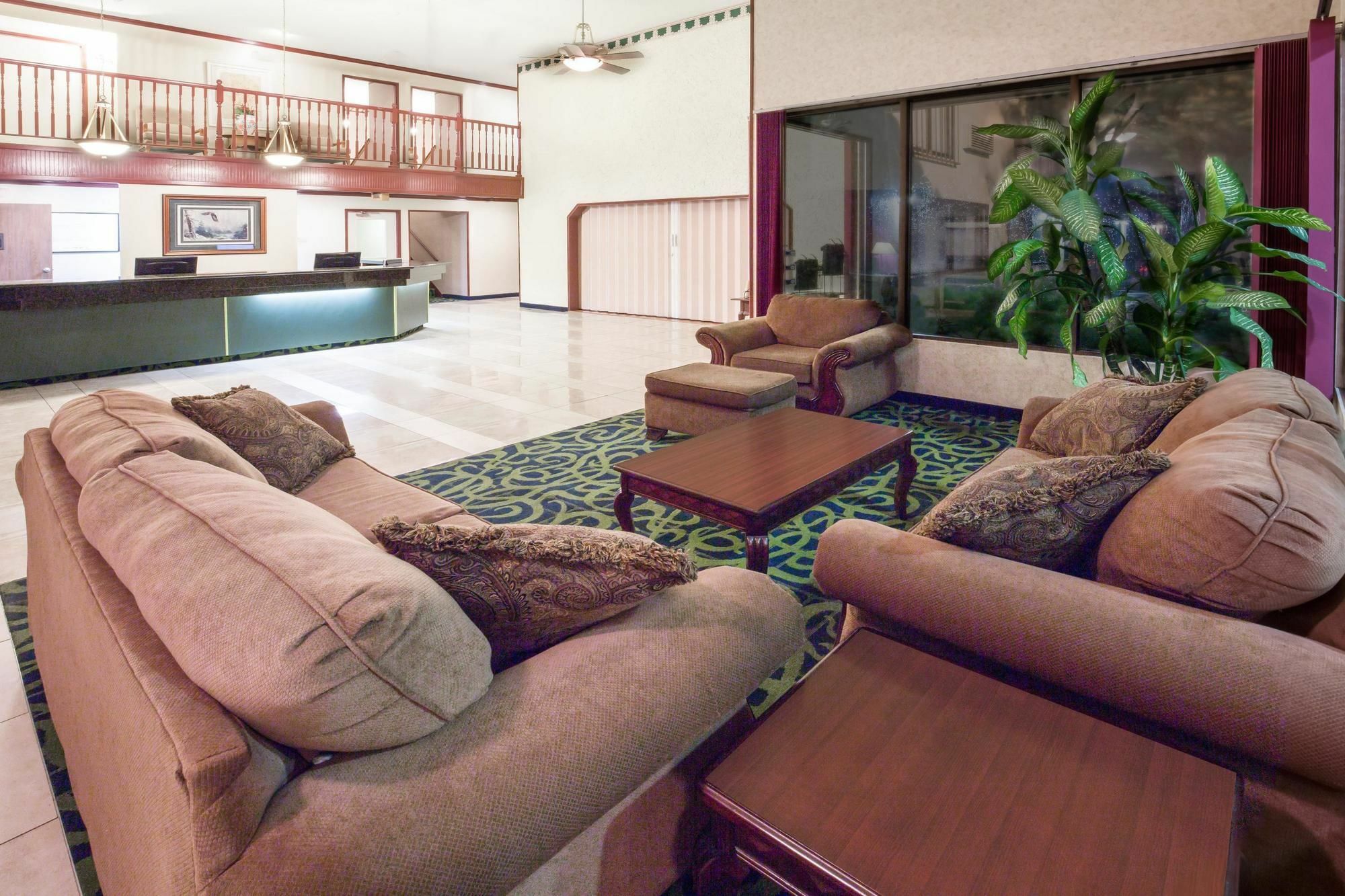 Motel 6-Kennewick, Wa - Tri-Cities Eksteriør bilde